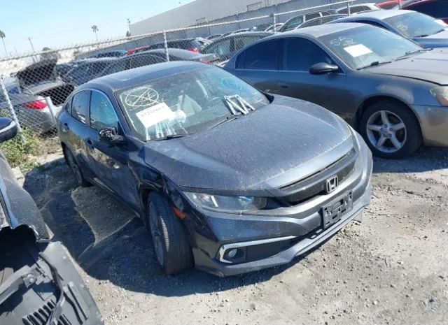 HONDA CIVIC SEDAN 2019 19xfc1f34ke204092