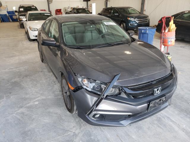 HONDA CIVIC EX 2020 19xfc1f34le002533