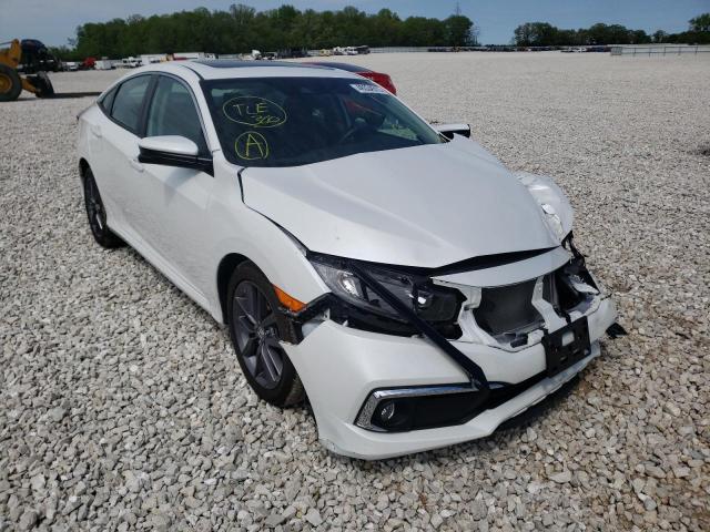 HONDA CIVIC EX 2020 19xfc1f34le022006