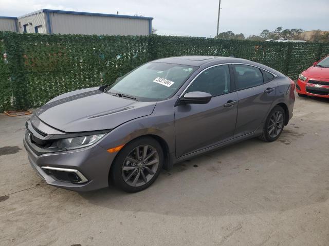 HONDA CIVIC 2020 19xfc1f34le025424