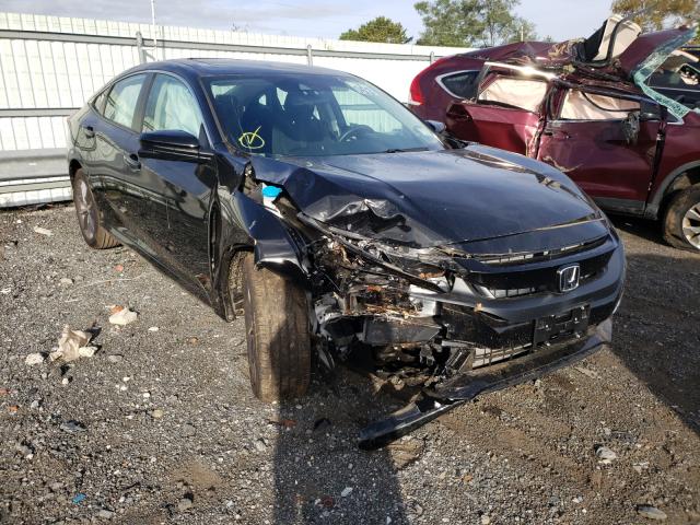 HONDA CIVIC EX 2020 19xfc1f34le200836