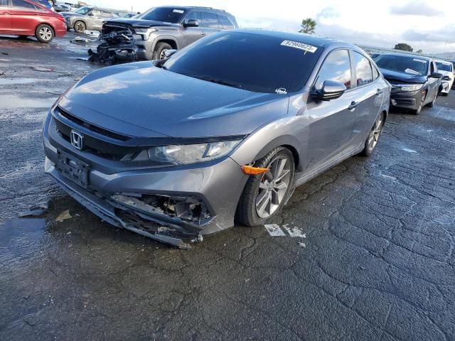 HONDA CIVIC 2020 19xfc1f34le202490