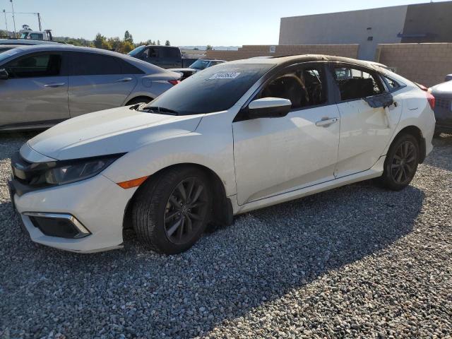 HONDA CIVIC 2020 19xfc1f34le214106