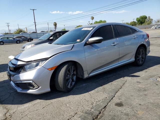 HONDA CIVIC 2020 19xfc1f34le214915