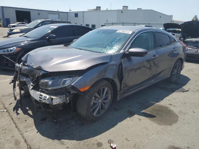 HONDA CIVIC 2020 19xfc1f34le217751