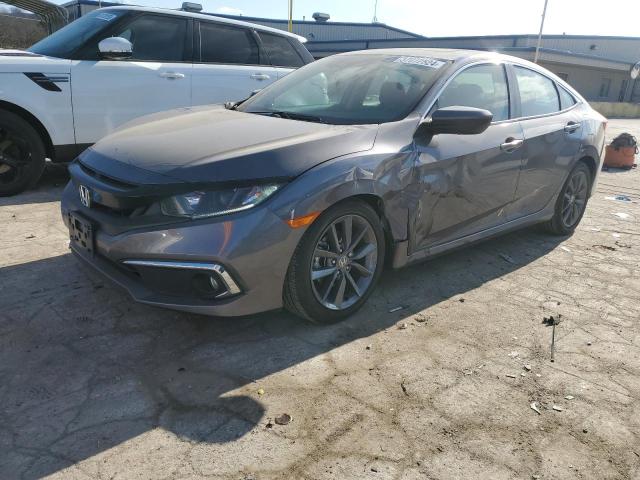 HONDA CIVIC 2020 19xfc1f34le219290