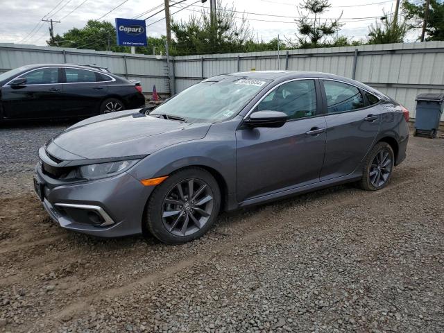 HONDA CIVIC 2020 19xfc1f34le220679