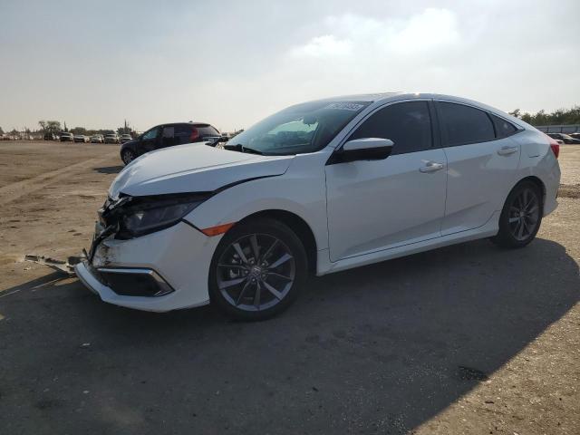 HONDA CIVIC 2021 19xfc1f34me202829