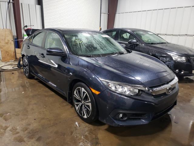 HONDA CIVIC EX 2016 19xfc1f35ge001347