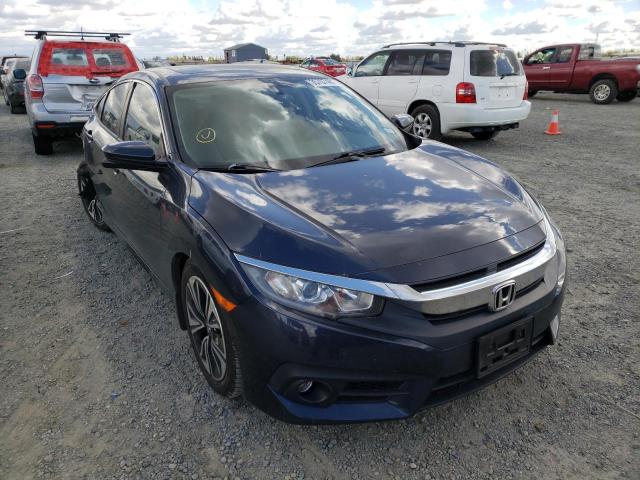 HONDA CIVIC EX 2016 19xfc1f35ge006774