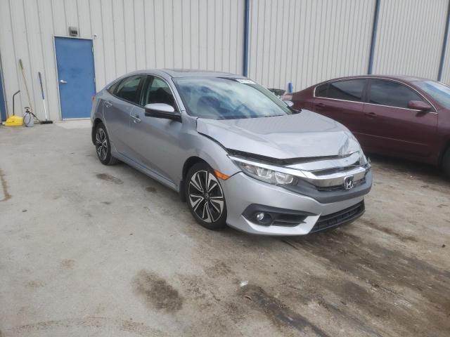 HONDA CIVIC EX 2016 19xfc1f35ge011313