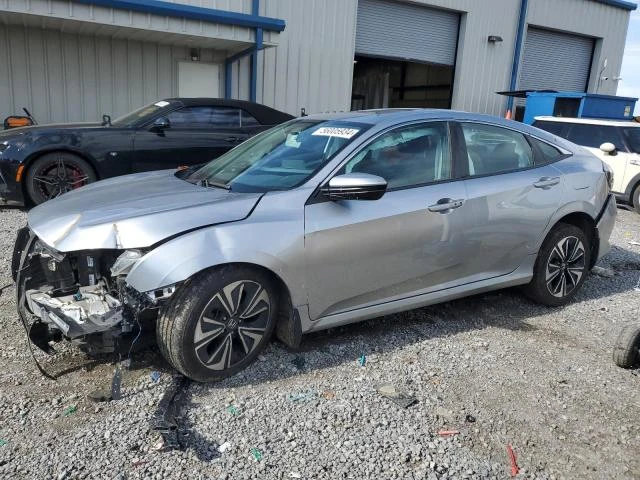 HONDA CIVIC EX 2016 19xfc1f35ge024627