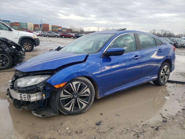 HONDA CIVIC EX 2016 19xfc1f35ge026524