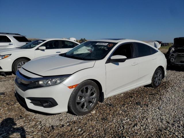 HONDA CIVIC EX 2016 19xfc1f35ge027026