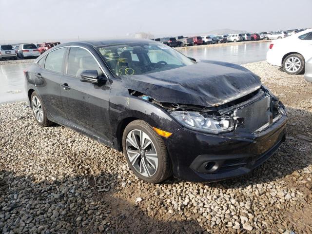 HONDA CIVIC EX 2016 19xfc1f35ge029844