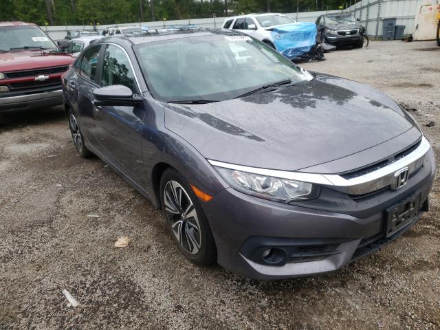 HONDA CIVIC EX 2016 19xfc1f35ge032114