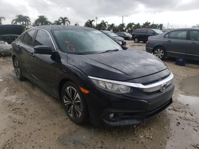 HONDA CIVIC EX 2016 19xfc1f35ge035398