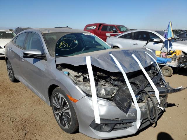 HONDA CIVIC EX 2016 19xfc1f35ge035594