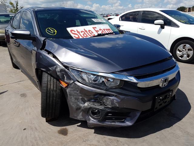 HONDA CIVIC EX 2016 19xfc1f35ge035885