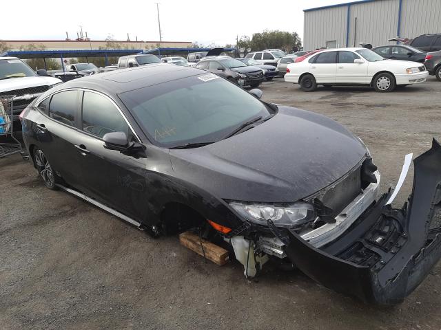 HONDA CIVIC EX 2016 19xfc1f35ge039354