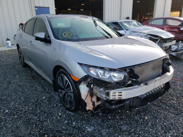 HONDA CIVIC EX 2016 19xfc1f35ge039970