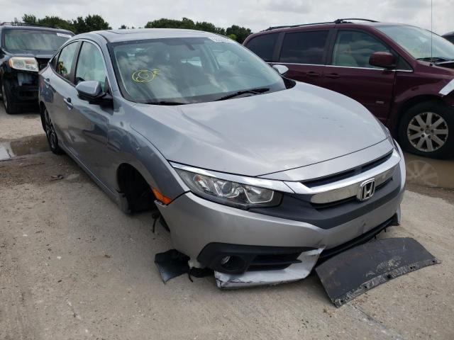 HONDA CIVIC EX 2016 19xfc1f35ge041458