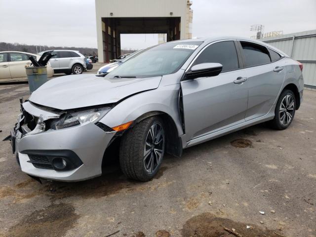 HONDA CIVIC EX 2016 19xfc1f35ge041475