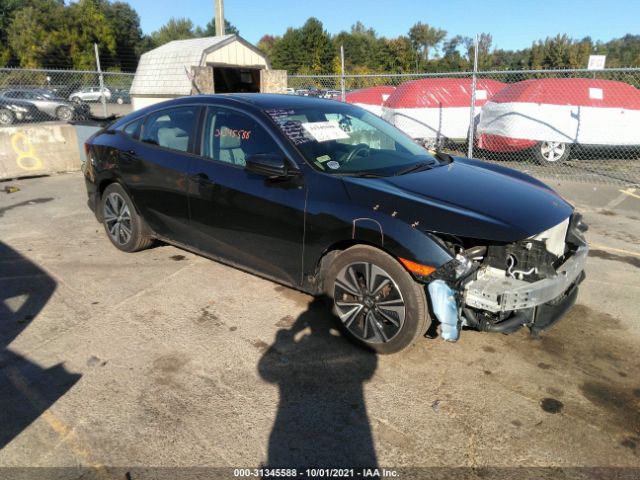 HONDA CIVIC SEDAN 2016 19xfc1f35ge200902