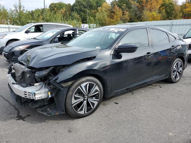 HONDA CIVIC 2016 19xfc1f35ge208787