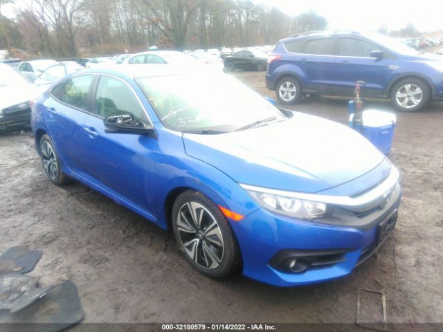 HONDA CIVIC SEDAN 2016 19xfc1f35ge209115