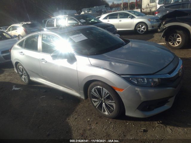 HONDA CIVIC SEDAN 2016 19xfc1f35ge212676