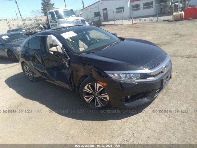 HONDA CIVIC SEDAN 2016 19xfc1f35ge214900