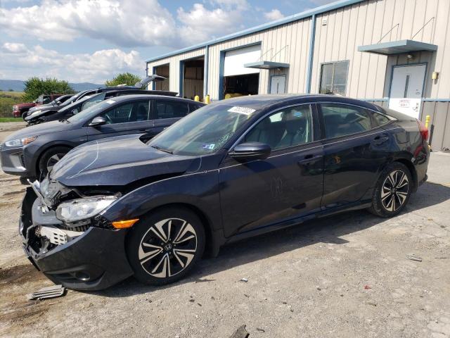 HONDA CIVIC EX 2016 19xfc1f35ge217862