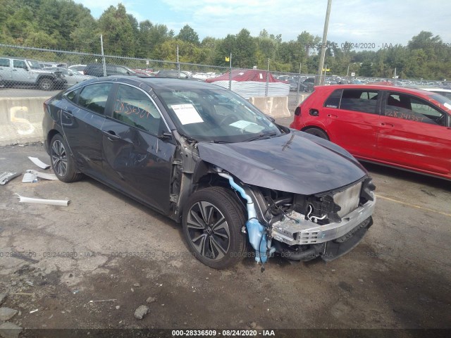 HONDA CIVIC SEDAN 2016 19xfc1f35ge221250