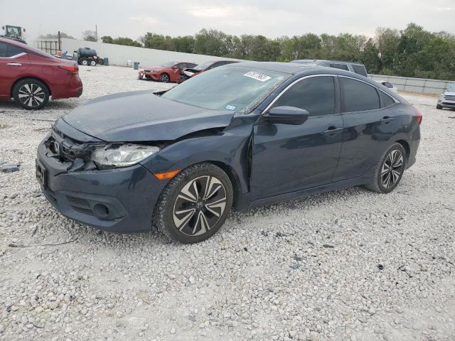 HONDA CIVIC EX 2016 19xfc1f35ge223726