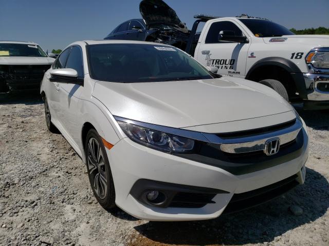 HONDA CIVIC EX 2017 19xfc1f35he004864