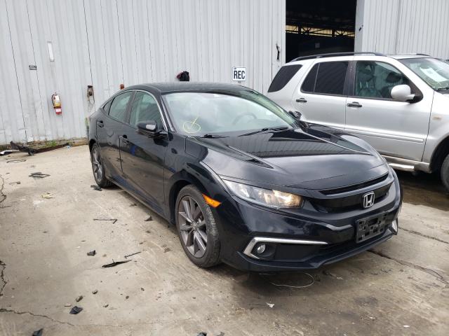 HONDA CIVIC EX 2019 19xfc1f35ke201234