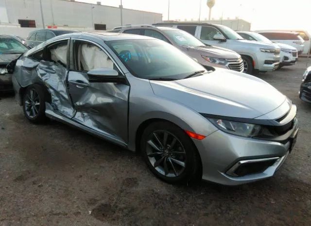 HONDA NULL 2019 19xfc1f35ke216803