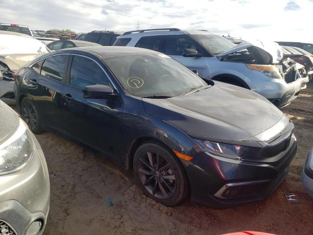 HONDA CIVIC EX 2020 19xfc1f35le005991