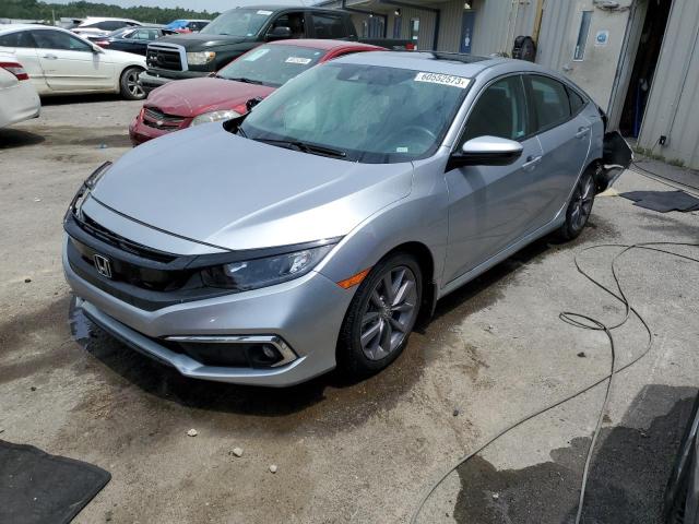 HONDA CIVIC EX 2020 19xfc1f35le009927