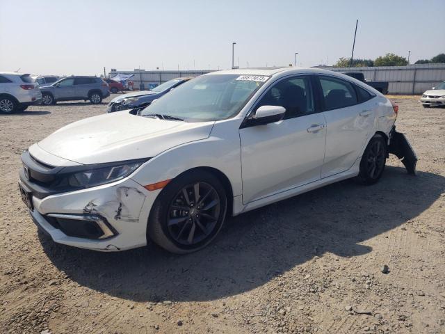 HONDA CIVIC 2020 19xfc1f35le207682