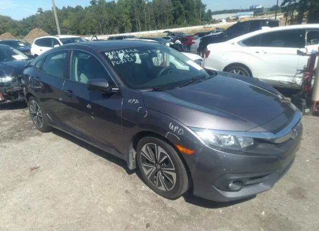 HONDA CIVIC SEDAN 2016 19xfc1f36ge000188