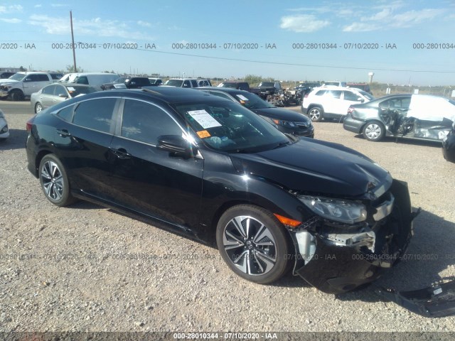 HONDA CIVIC SEDAN 2016 19xfc1f36ge000403