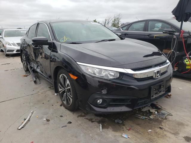 HONDA CIVIC EX 2016 19xfc1f36ge003947