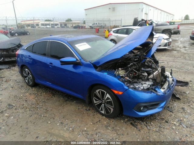 HONDA CIVIC SEDAN 2016 19xfc1f36ge004158