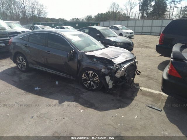 HONDA CIVIC SEDAN 2016 19xfc1f36ge004838