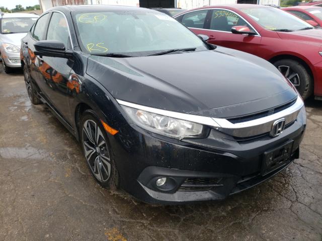 HONDA CIVIC EX 2016 19xfc1f36ge006427