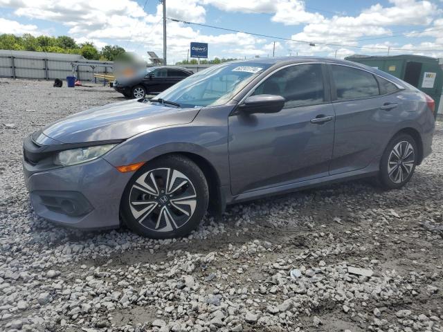 HONDA CIVIC 2016 19xfc1f36ge007075