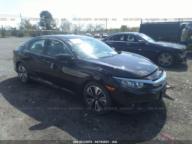 HONDA CIVIC SEDAN 2016 19xfc1f36ge007562