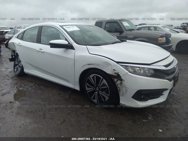 HONDA CIVIC SEDAN 2016 19xfc1f36ge007738